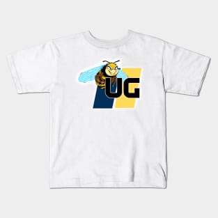 Universidad de Guanajuato Kids T-Shirt